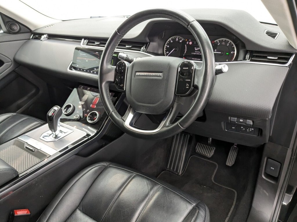 Used Land Rover Range Rover Evoque 2020 for sale - 77452387: Photo 21