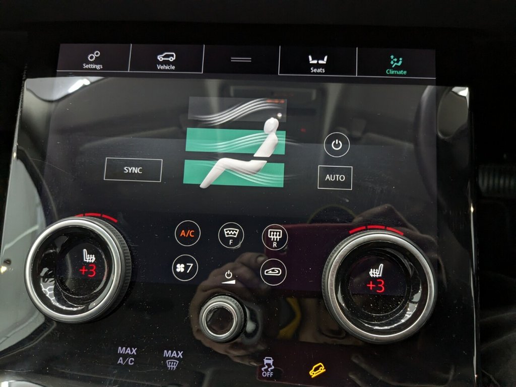 Used Land Rover Range Rover Evoque 2020 for sale - 77452387: Photo 22