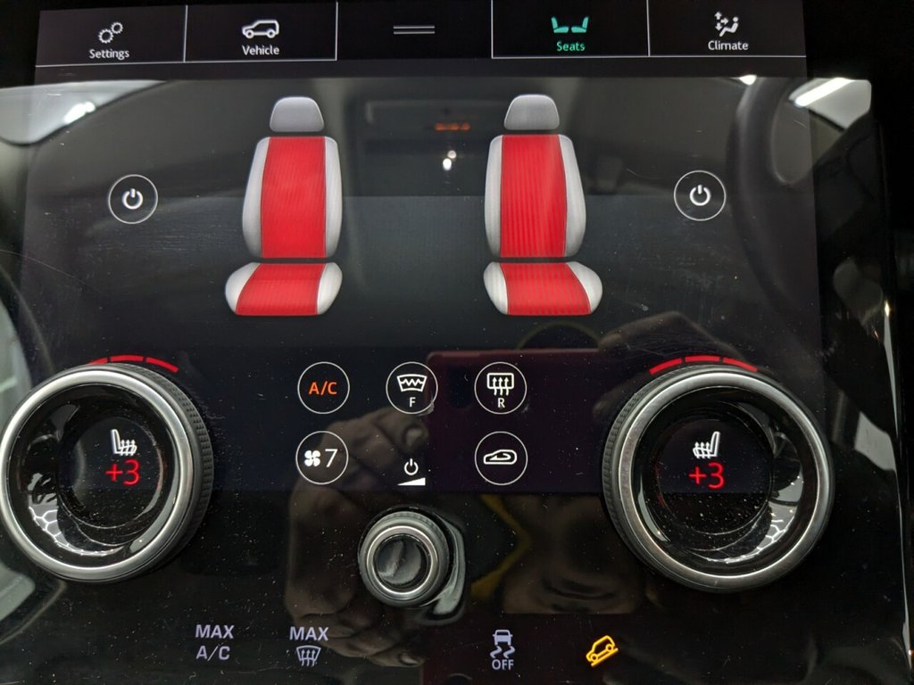 Used Land Rover Range Rover Evoque 2020 for sale - 77452387: Photo 23