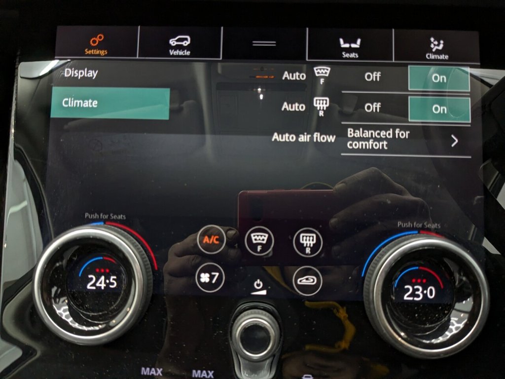 Used Land Rover Range Rover Evoque 2020 for sale - 77452387: Photo 25