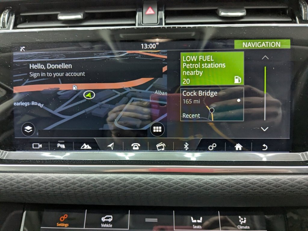 Used Land Rover Range Rover Evoque 2020 for sale - 77452387: Photo 28