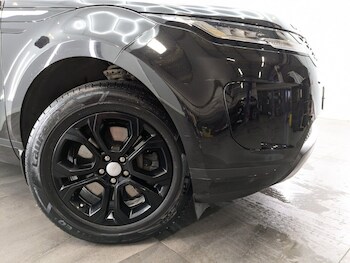 Used Land Rover Range Rover Evoque 2020 for sale - 77452387: Photo