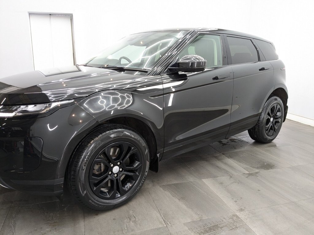 Used Land Rover Range Rover Evoque 2020 for sale - 77452387: Photo 3