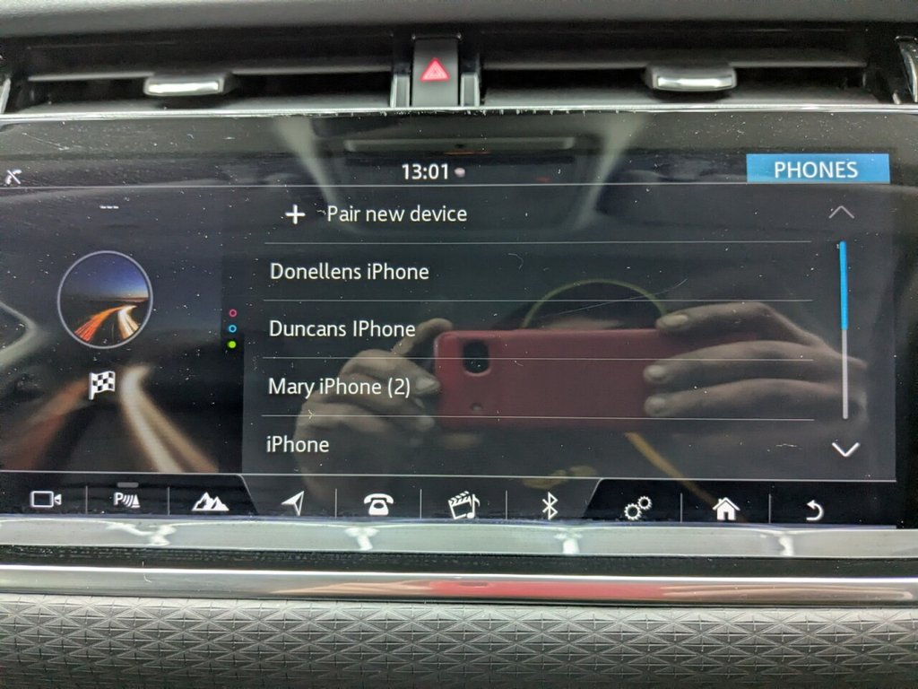 Used Land Rover Range Rover Evoque 2020 for sale - 77452387: Photo 30