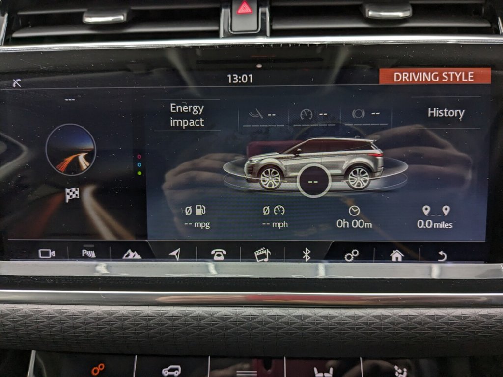 Used Land Rover Range Rover Evoque 2020 for sale - 77452387: Photo 31