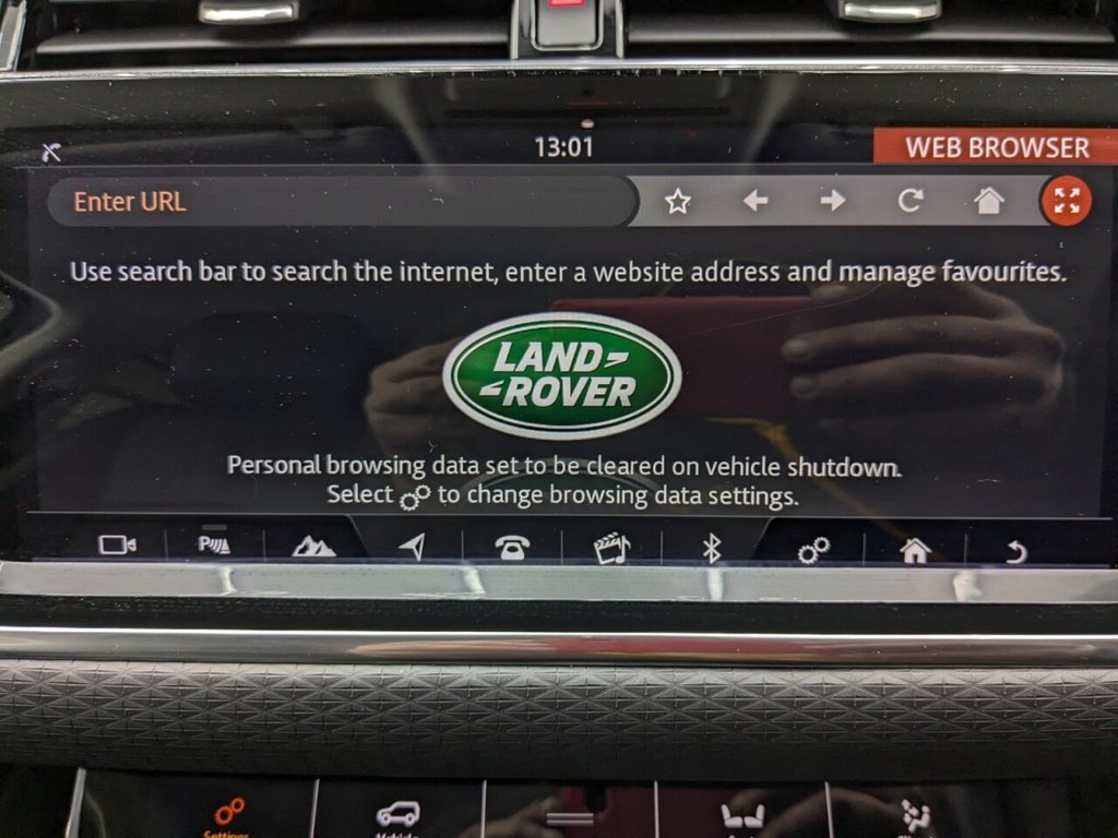 Used Land Rover Range Rover Evoque 2020 for sale - 77452387: Photo 32