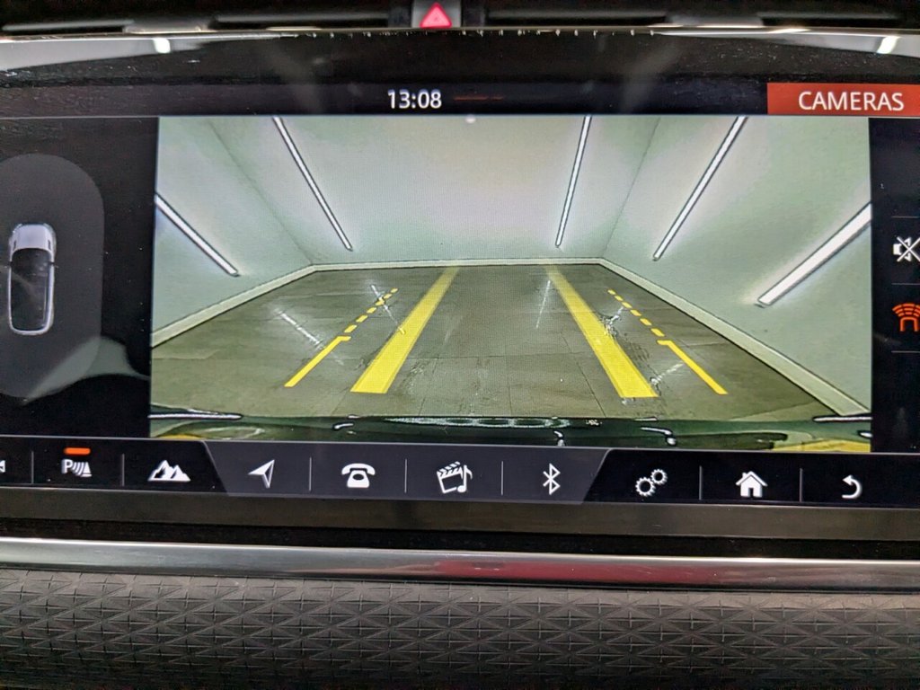 Used Land Rover Range Rover Evoque 2020 for sale - 77452387: Photo 35