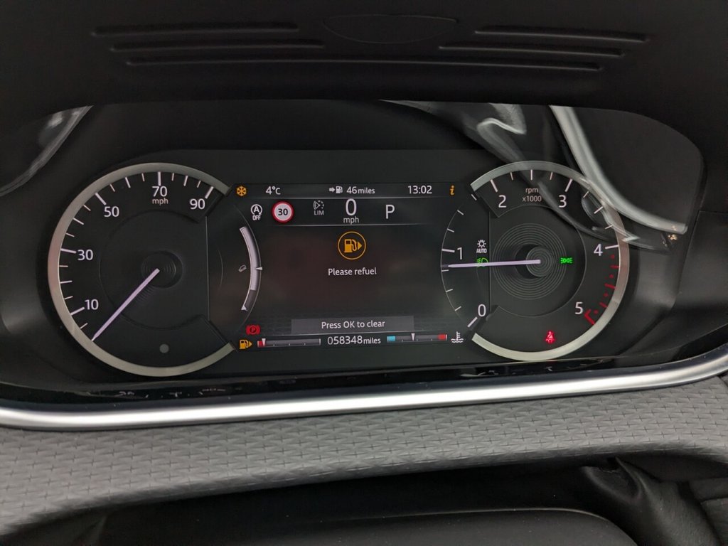 Used Land Rover Range Rover Evoque 2020 for sale - 77452387: Photo 37