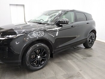 Used Land Rover Range Rover Evoque 2020 for sale - 77452387: Photo