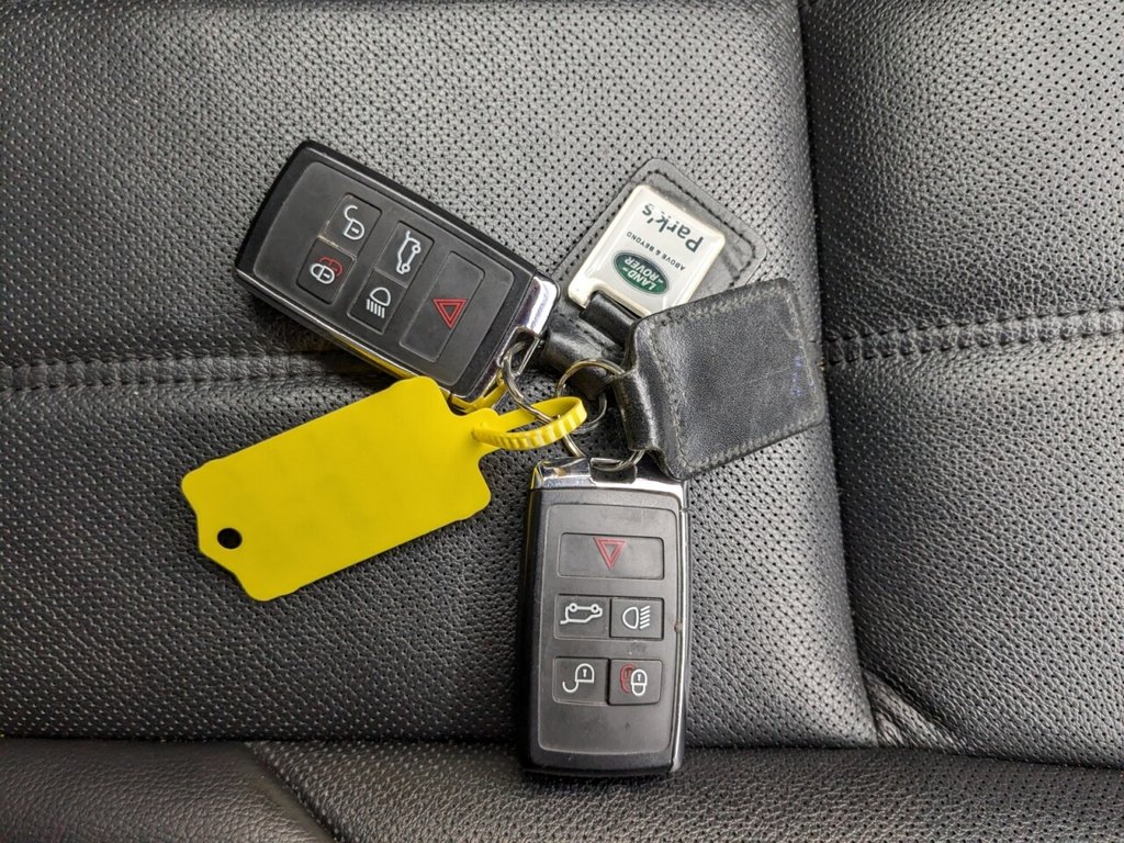 Used Land Rover Range Rover Evoque 2020 for sale - 77452387: Photo 40