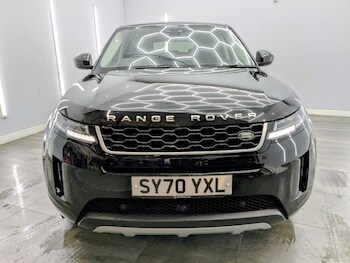 Used Land Rover Range Rover Evoque 2020 for sale - 77452387: Photo