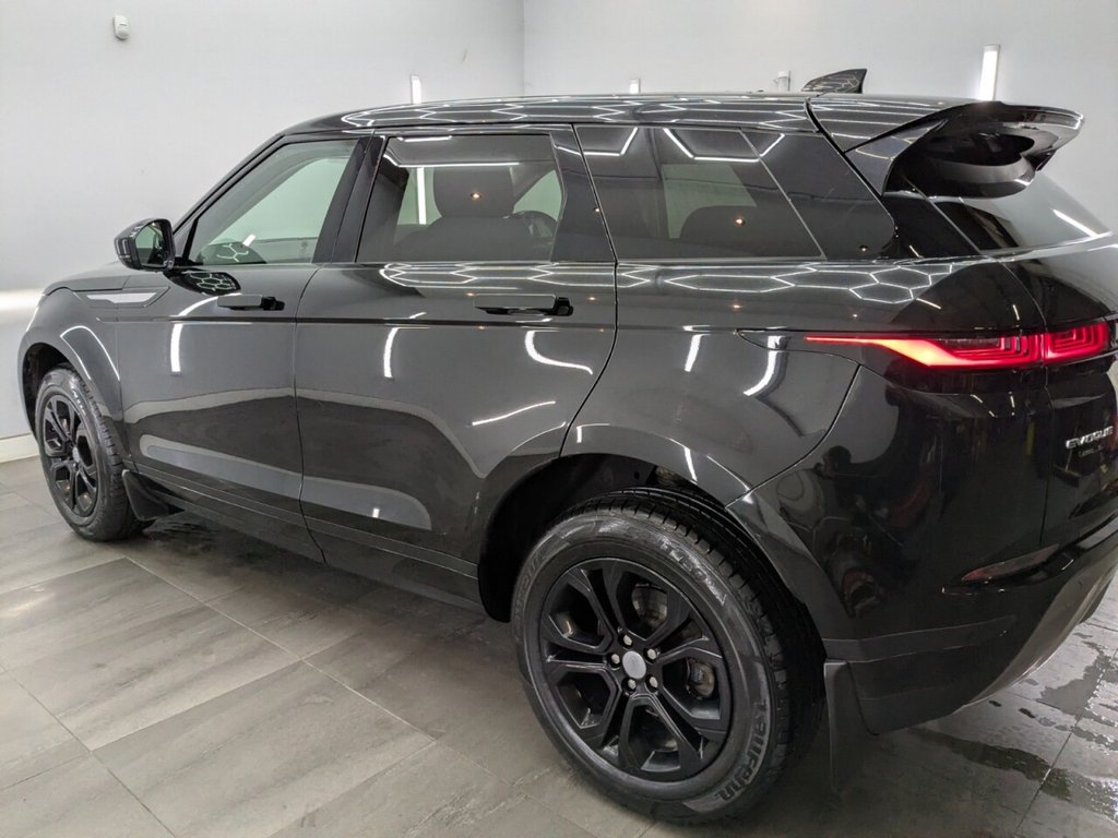 Used Land Rover Range Rover Evoque 2020 for sale - 77452387: Photo 6