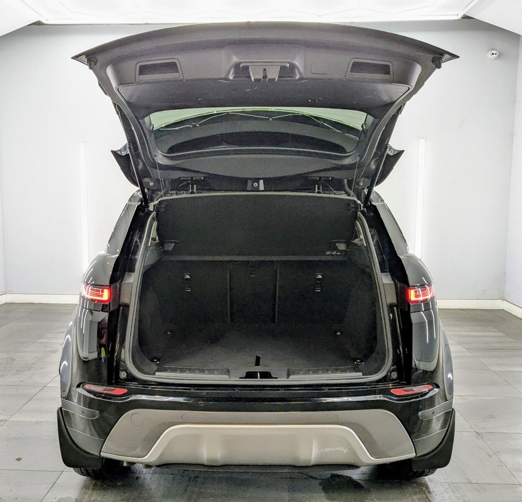 Used Land Rover Range Rover Evoque 2020 for sale - 77452387: Photo 9