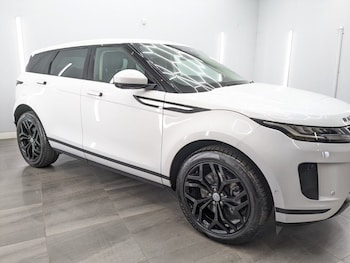 Used Land Rover Range Rover Evoque 2021 for sale - 78444310: Photo
