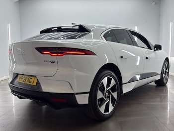 Used Jaguar I-Pace 2021 for sale - 79129234: Photo