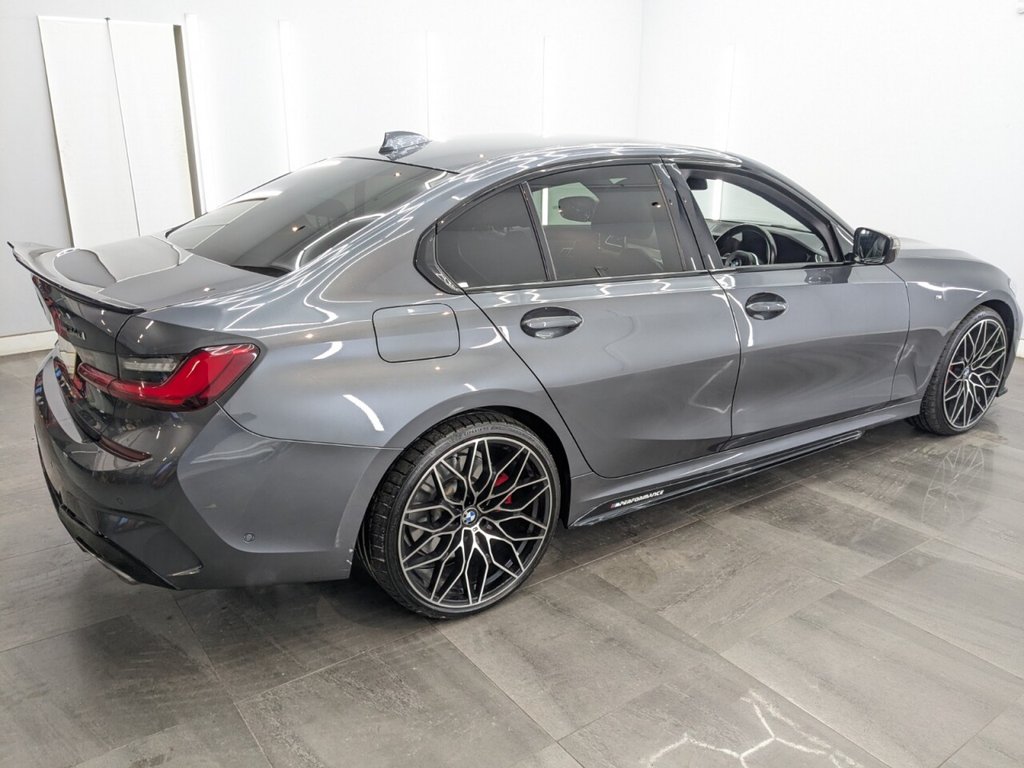 Used BMW 3 Series 2021 for sale - 77282479: Photo 11