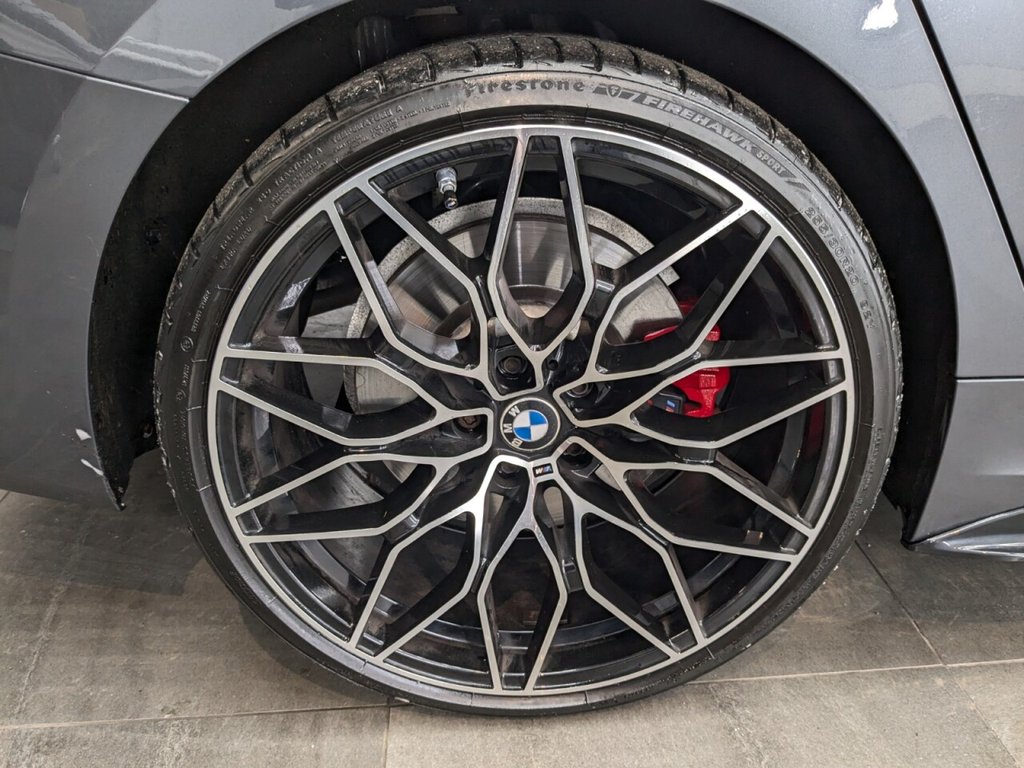 Used BMW 3 Series 2021 for sale - 77282479: Photo 12