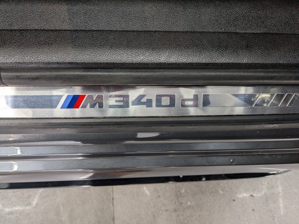 Used BMW 3 Series 2021 for sale - 77282479: Photo 19