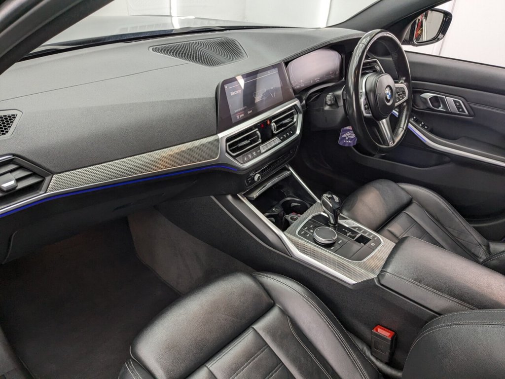 Used BMW 3 Series 2021 for sale - 77282479: Photo 20