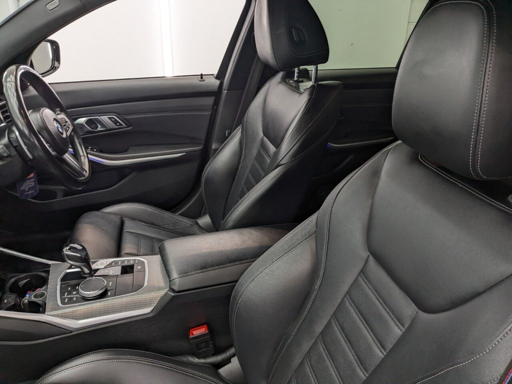 Used BMW 3 Series 2021 for sale - 77282479: Photo 22