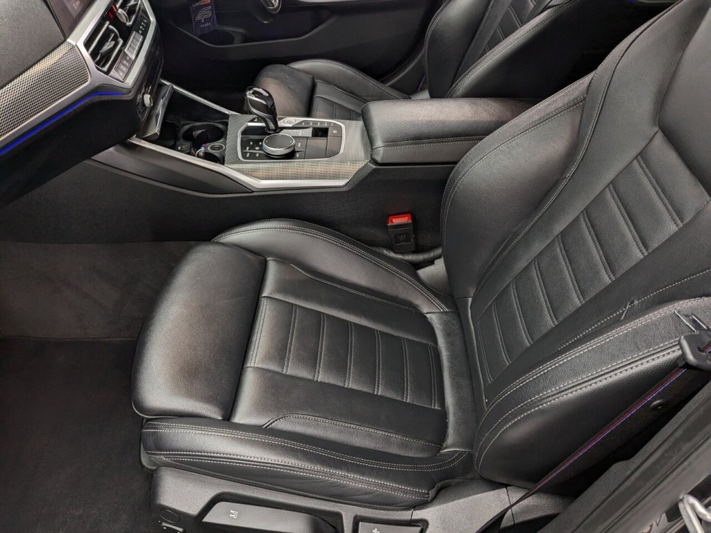 Used BMW 3 Series 2021 for sale - 77282479: Photo 23