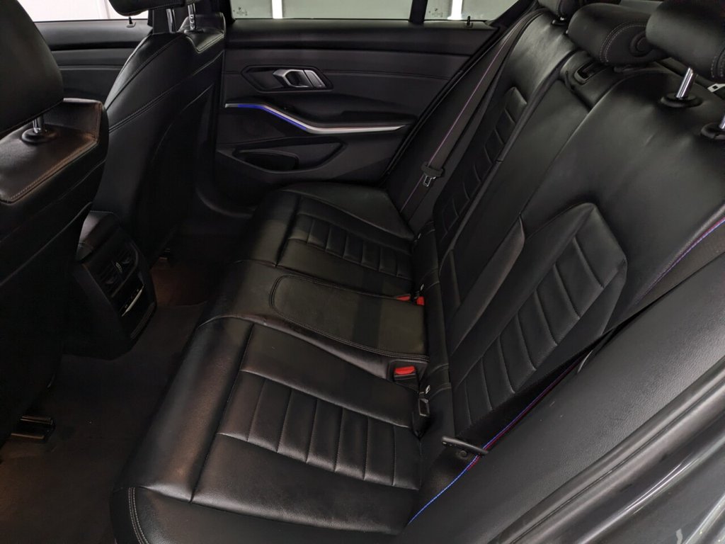 Used BMW 3 Series 2021 for sale - 77282479: Photo 24
