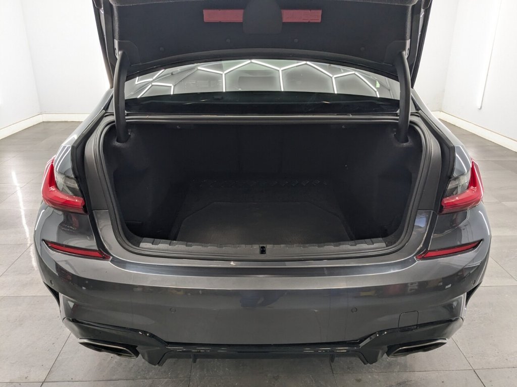 Used BMW 3 Series 2021 for sale - 77282479: Photo 25