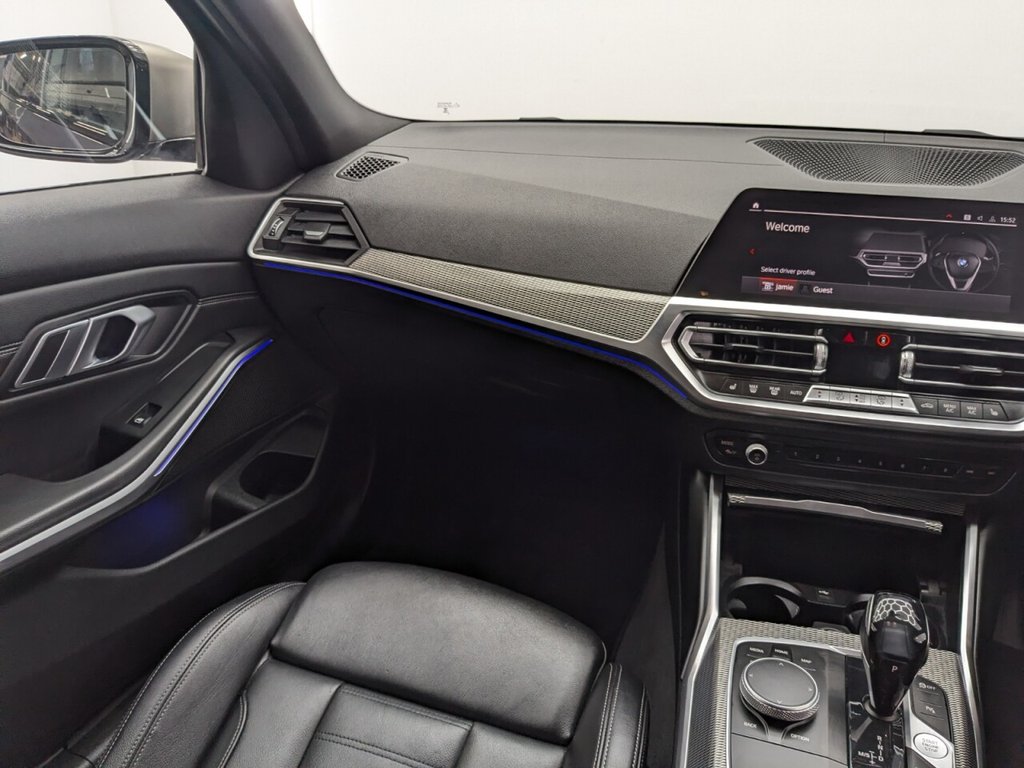 Used BMW 3 Series 2021 for sale - 77282479: Photo 28