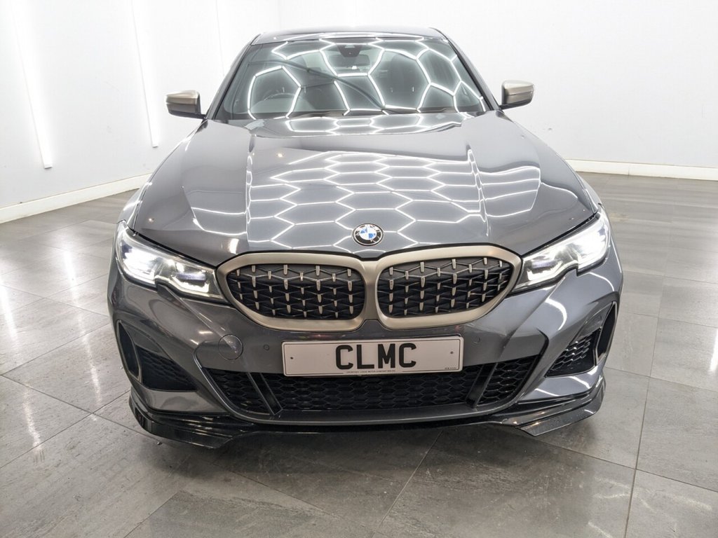 Used BMW 3 Series 2021 for sale - 77282479: Photo 3