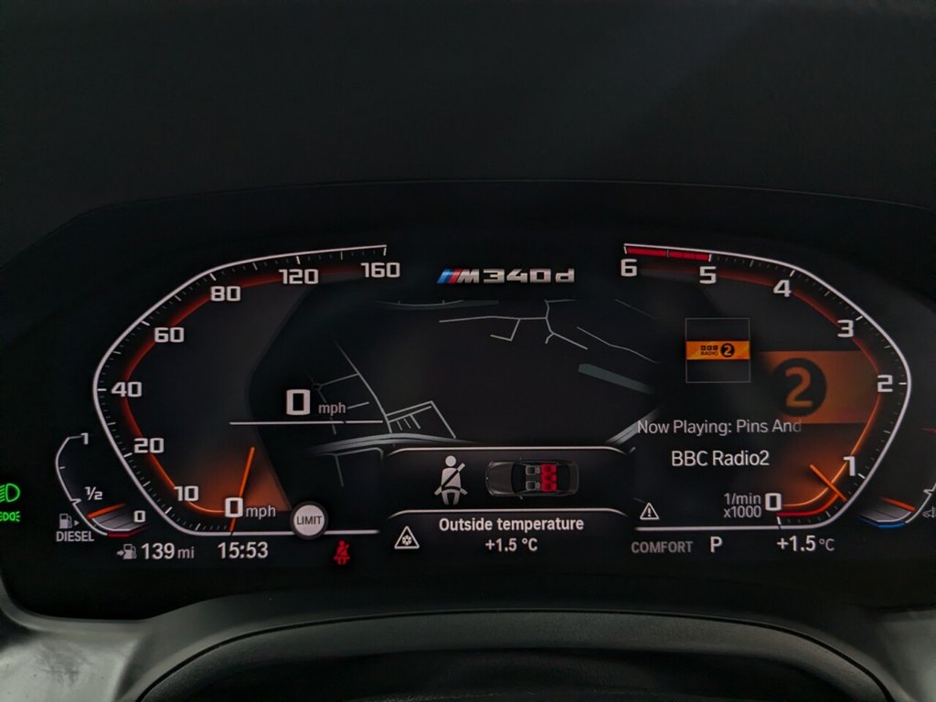 Used BMW 3 Series 2021 for sale - 77282479: Photo 33