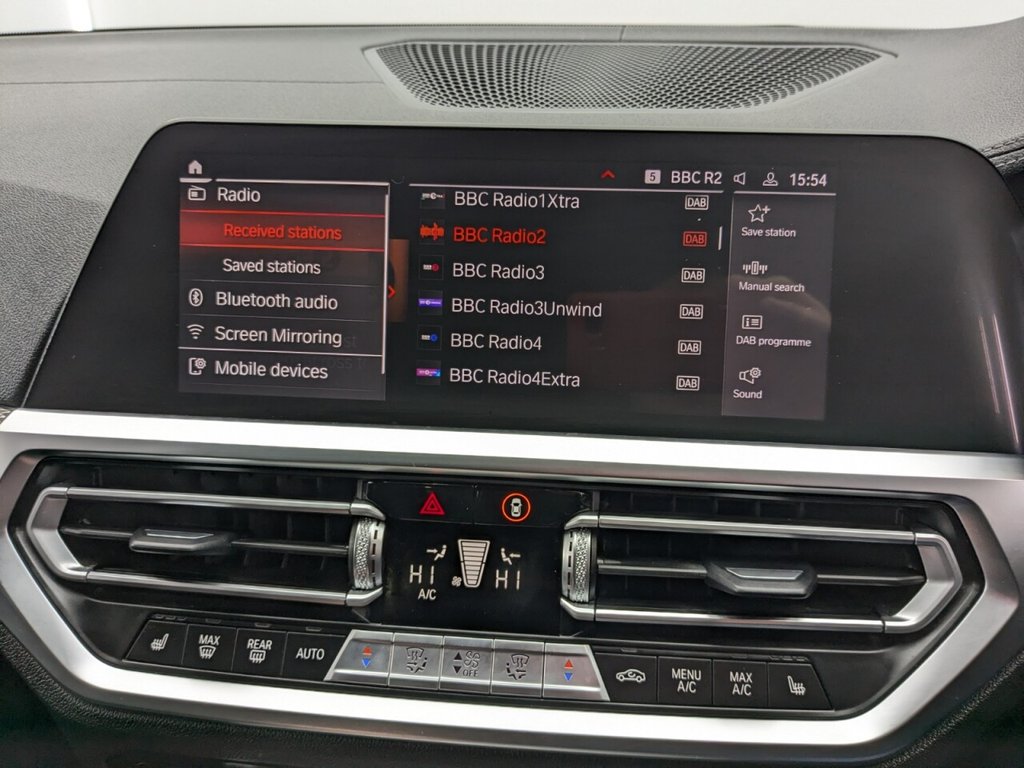 Used BMW 3 Series 2021 for sale - 77282479: Photo 35