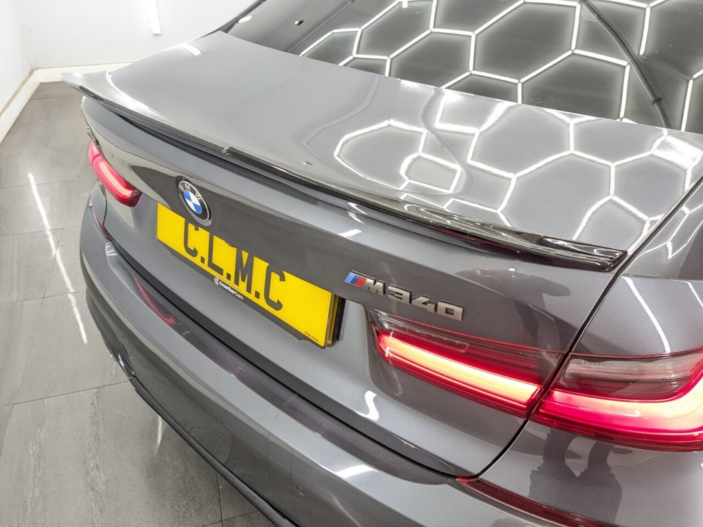 Used BMW 3 Series 2021 for sale - 77282479: Photo 6