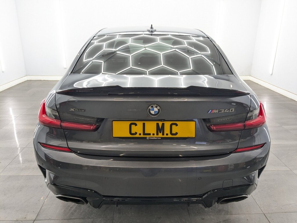 Used BMW 3 Series 2021 for sale - 77282479: Photo 8