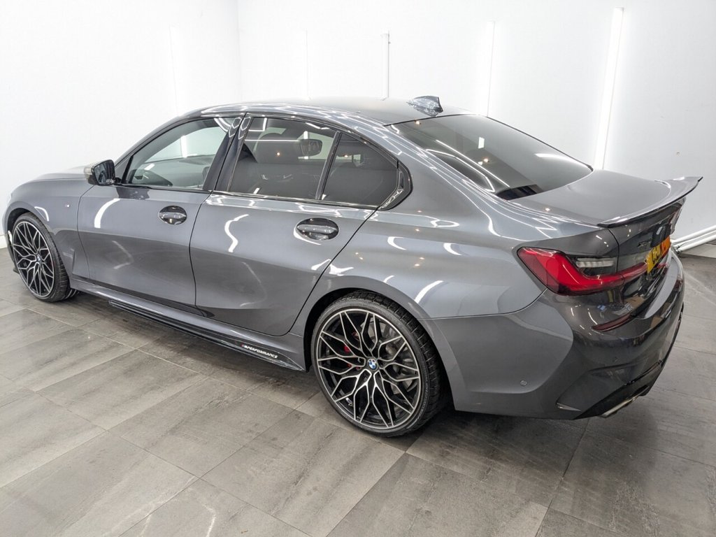 Used BMW 3 Series 2021 for sale - 77282479: Photo 9