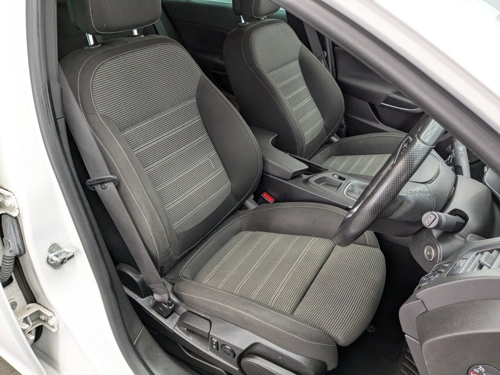 Used Vauxhall Insignia 2016 for sale - 77608627: Photo 19