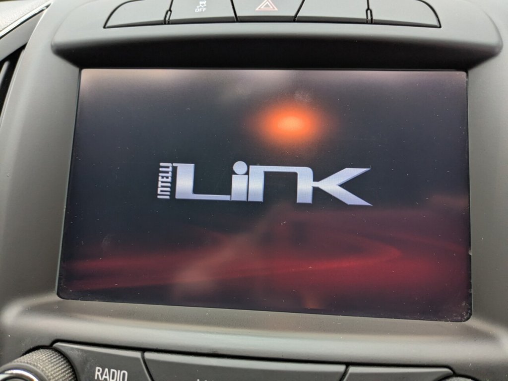 Used Vauxhall Insignia 2016 for sale - 77608627: Photo 23