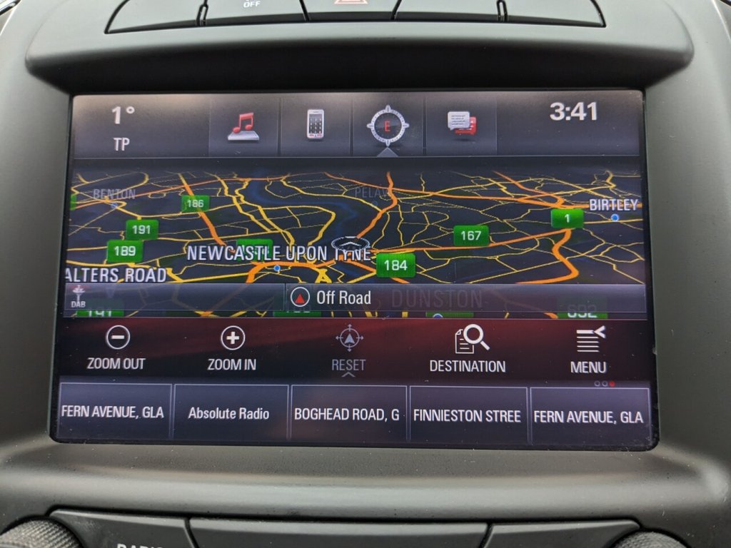 Used Vauxhall Insignia 2016 for sale - 77608627: Photo 30