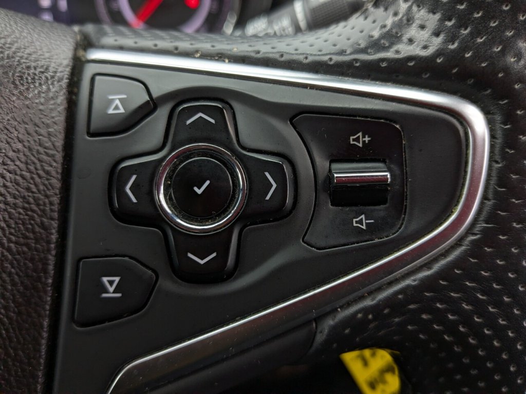 Used Vauxhall Insignia 2016 for sale - 77608627: Photo 35