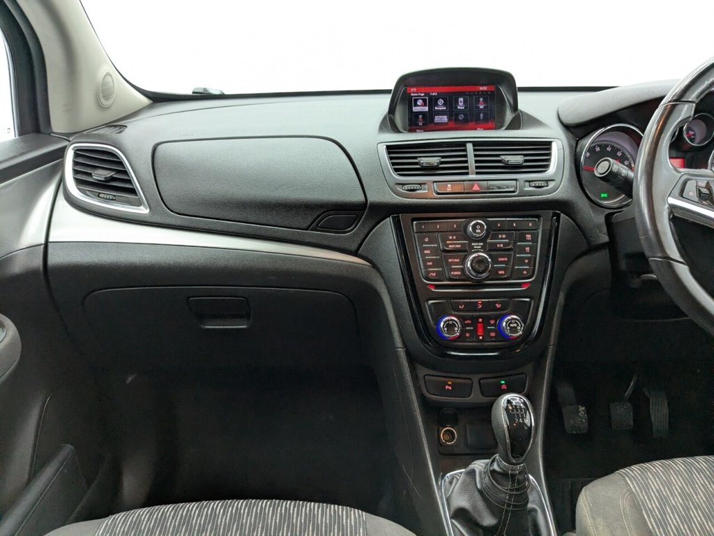 Used Vauxhall Mokka 2015 for sale - 77608742: Photo 16