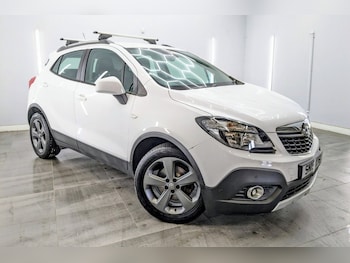 2015 (15) - 1.4T Tech Line 5dr