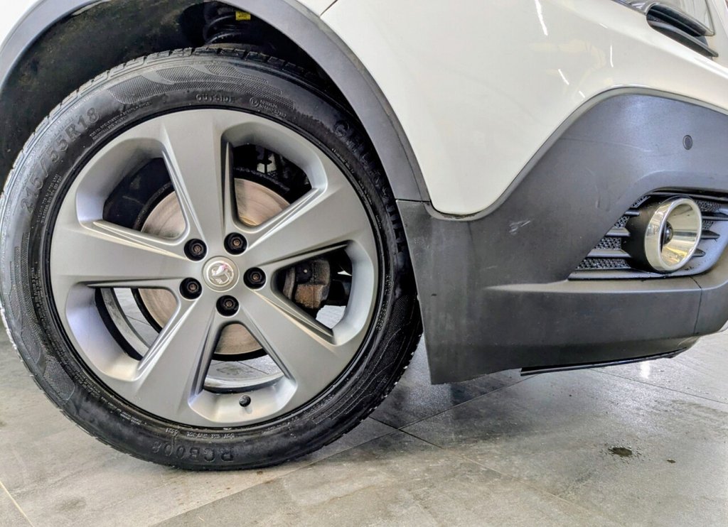 Used Vauxhall Mokka 2015 for sale - 77608742: Photo 2