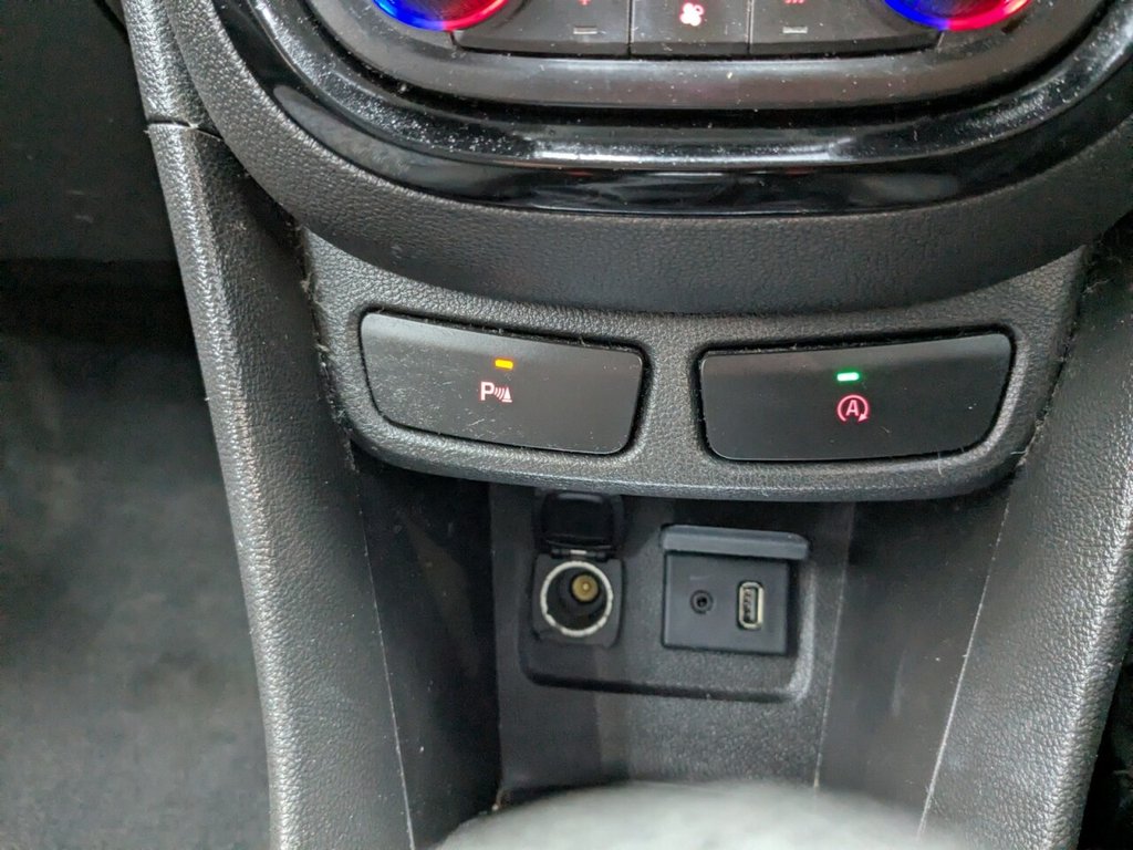 Used Vauxhall Mokka 2015 for sale - 77608742: Photo 20