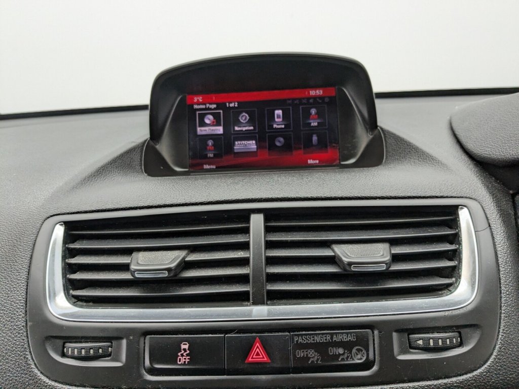 Used Vauxhall Mokka 2015 for sale - 77608742: Photo 22