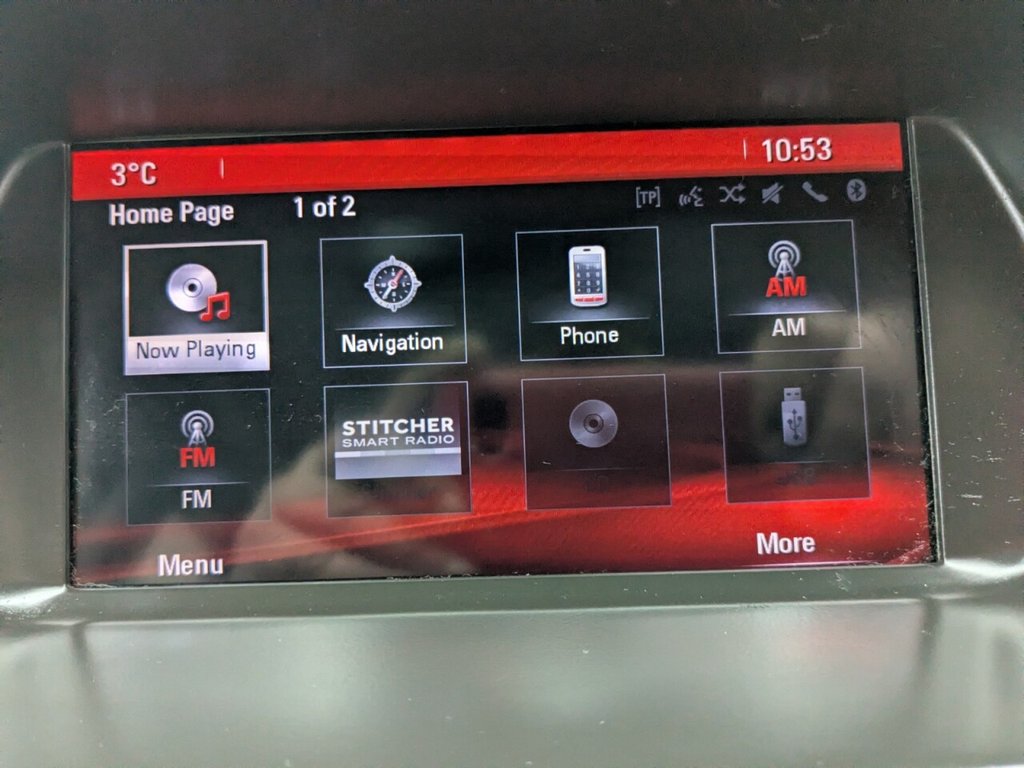 Used Vauxhall Mokka 2015 for sale - 77608742: Photo 23