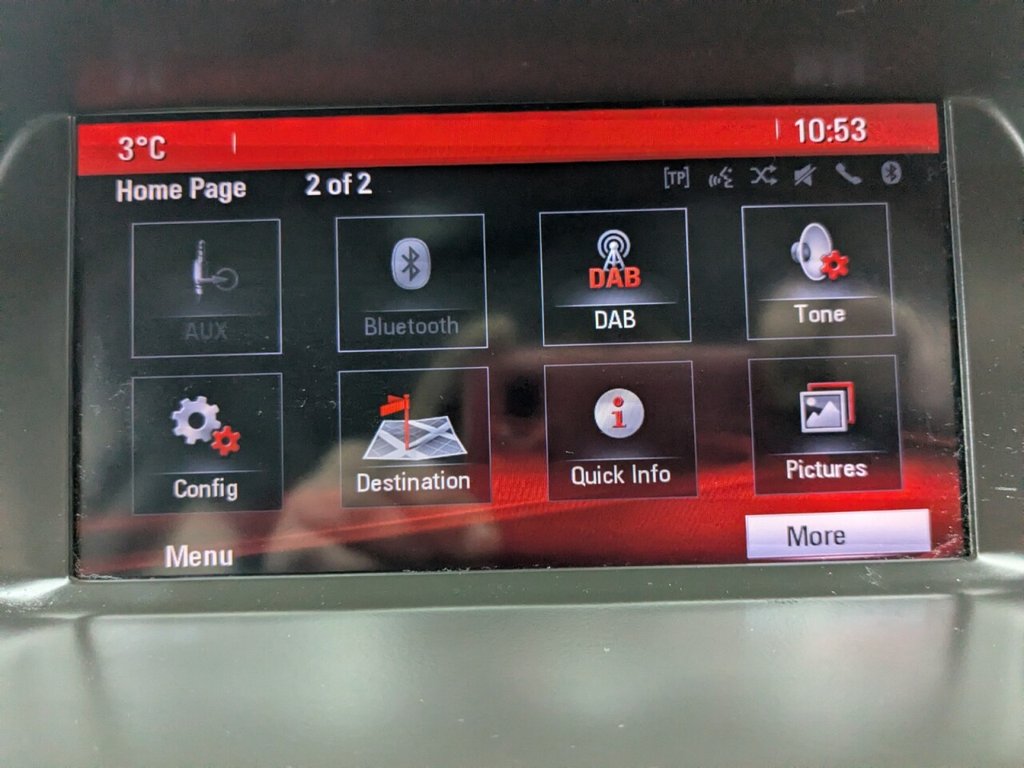 Used Vauxhall Mokka 2015 for sale - 77608742: Photo 24