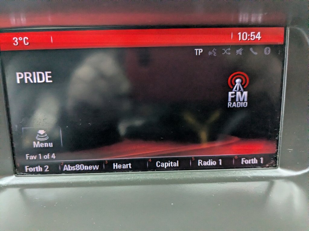 Used Vauxhall Mokka 2015 for sale - 77608742: Photo 26