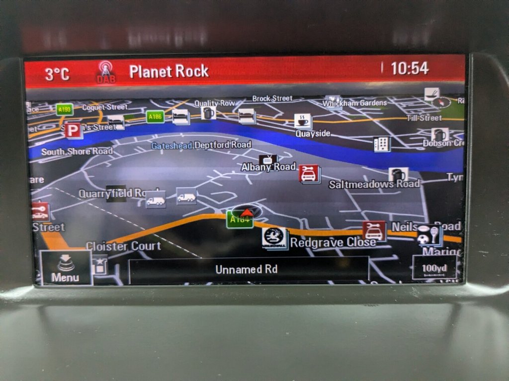 Used Vauxhall Mokka 2015 for sale - 77608742: Photo 27