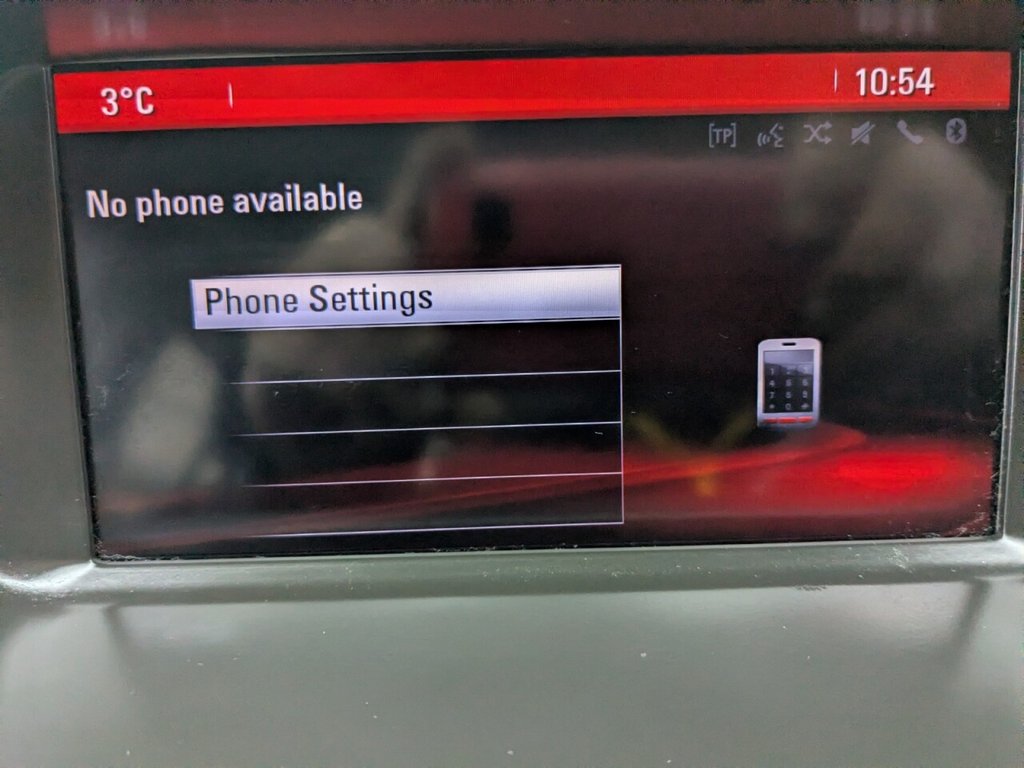 Used Vauxhall Mokka 2015 for sale - 77608742: Photo 28