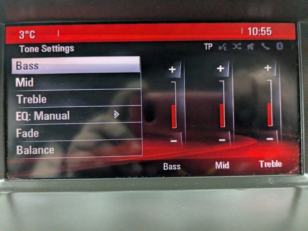 Used Vauxhall Mokka 2015 for sale - 77608742: Photo 29