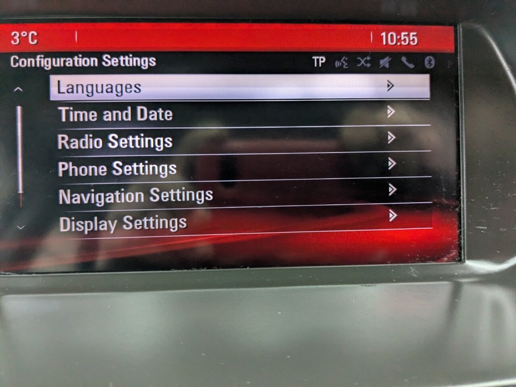 Used Vauxhall Mokka 2015 for sale - 77608742: Photo 30